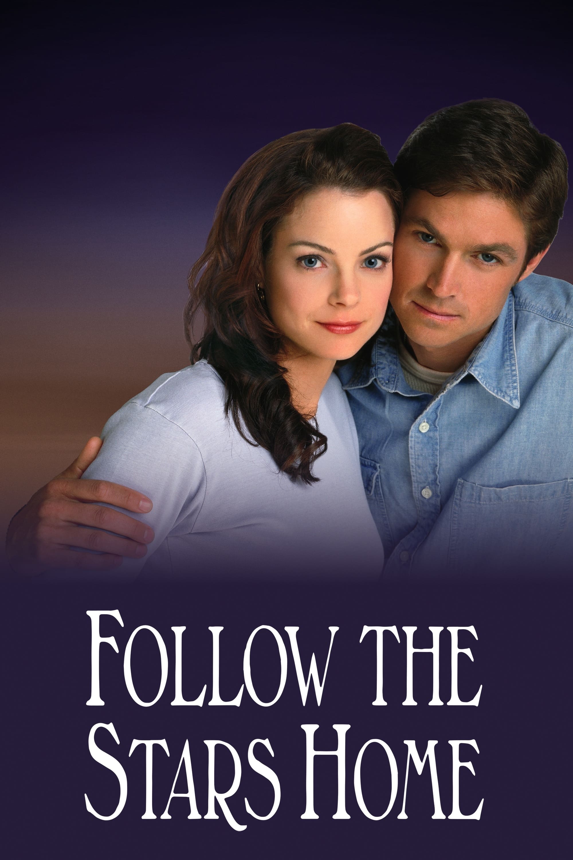Постер Follow the Stars Home